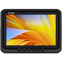 Zebra Technologies Zebra ET60 10,1" 5G (2023) 128 GB 4 GB RAM Schwarz