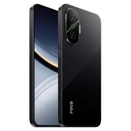 Xiaomi Poco F7 12 GB RAM 256 GB Black