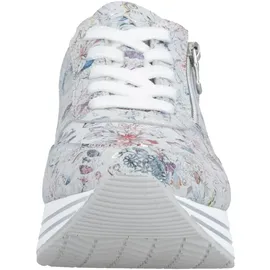 remonte Sneaker Low Mehrfarbig Damen 36