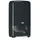 TORK Toilettenpapierspender T6 Midi 557508 schwarz Kunststoff, 1 St.