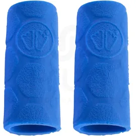 SIDAS GEL TOE Wrap Zehenschutz 4 St. Blau L/XL