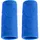 SIDAS GEL TOE Wrap Zehenschutz 4 St. Blau L/XL