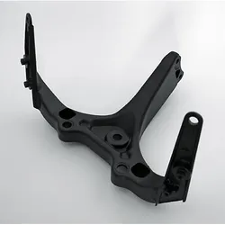 MOTO BRACKETS Kuiphouder voor HONDA, zwart