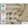 ZOLLNER Kuscheldecke 130 x 170 cm Braun