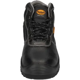 Dockers Sicherheitsschuh Dockers Arrow S3 schwarz schwarz Größe - Schwarz