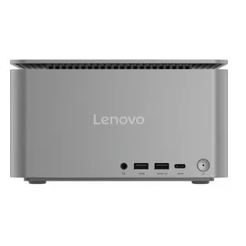 Lenovo ThinkCentre Neo Ultra, Luna Grey, Core i5-14500, 16GB RAM, 1TB SSD, GeForce RTX 4060, EU (12W1001PGE)