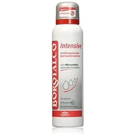 Borotalco Intensive Fresh Deo Spray 3x 150 ml