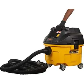 DeWalt DWV901L-QS