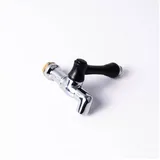 Caytime Ersatzhahn Samowar Teekocher (Metal Modell 2)