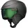 Atomic Revent GT AMID Visor HD 55-59 cm Schwarz