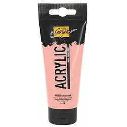 KREUL SOLO GOYA Acrylfarbe pastellrosa 100,0 ml