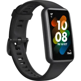 Huawei Band 7 graphite black
