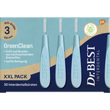 Dr.BEST GreenClean Interdental Größe 3