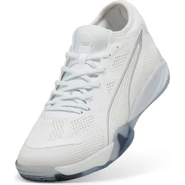 Puma Eliminate Nitro SQD 4 weiß, 49,5