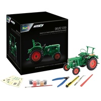 Revell Adventskalender Deutz D30