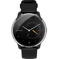 WiThings Move ECG schwarz