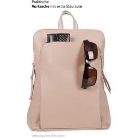 Alessandro Salvatore Rom Beige