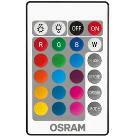 Osram LED-Birne 4058075430891 9W E27 warmweiß 2 St.