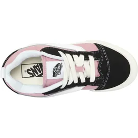 Vans Knu Skool Black/Pink 39