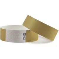 combicraft Einlassbänder 100 St. Gold