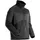 Mascot Customized 22105 Fleece Mit Durchgehendem Reißverschluss - Black - S