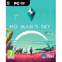 No Man's Sky (Download) (PC)