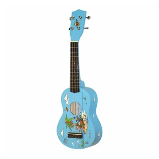 VOGGENREITER Ukulele (824)