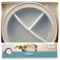 Mepal Lunchbox Cirqula grün 1,0 l, 1 St.