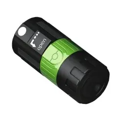 Schneider Electric VW3M8220 ytech-Encoder-Stecker zur Erstellung von Encoder-Kabelsätzen, 5 Stück