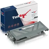 Tomax premium ersetzt Brother TN-2120 Toner, schwarz