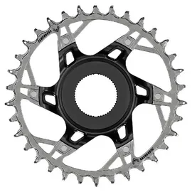 Sram Kettenblatt 36 Zähne Silber/Schwarz