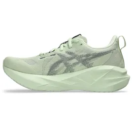 Asics Novablast 5 Damen, grün, Größe 40 1⁄2 / 40 1⁄2
