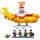 LEGO Ideas The Beatles Yellow Submarine 21306