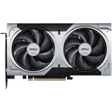 MSI GeForce RTX 5060 Ti 16G VENTUS 2X OC PLUS 16GB GDDR7 Grafikkarte HDMI/DP