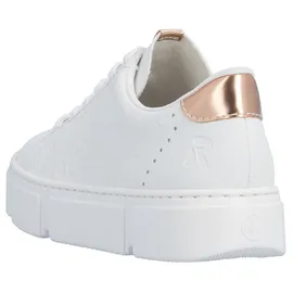 Rieker N5904 white 42