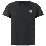 Protest PRTLAS T-Shirt schwarz M