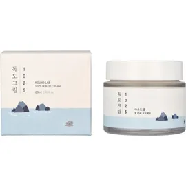 Round LAB 1025 Dokdo Creme 80 ml