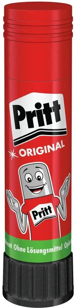 Pritt 900040 Schreibwaren-Klebstoff Klebestift
