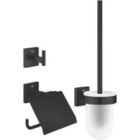 Grohe Start Cube Badaccessoire-Set, 411232430