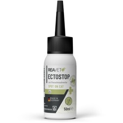 REAVET EctoStop Spot On Cat 50ml