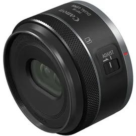 Canon RF-S 7,8 mm F4 STM