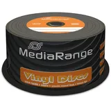 MediaRange CD-R 700 MB 1 Stück(e)