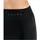 Falke Damen 3/4 Tights Maximum Warm Black M