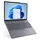 Lenovo IdeaPad Slim 3 15,3" AMD Ryzen 5 150 16 GB RAM 512 GB SSD Luna Grey 83K700HLPB