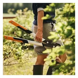 Fiskars Astschere PowerGearX LX92-S