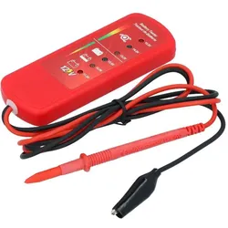 ENERGY Prüfgerät, Batterie NE00127