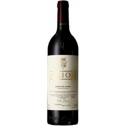 Alion 2020 - Vega Sicilia