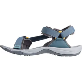 Mc Kinley Mojave Herren Blue Petrol/Blue Smo 45