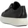Rieker Schnürschuh Schwarz Damen 39