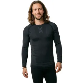 X-Bionic Xceed Run Herren Schwarz M